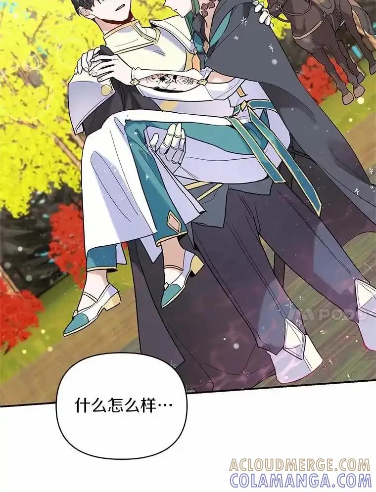 《舌尖上的魔法师》48.精灵消失 第69页