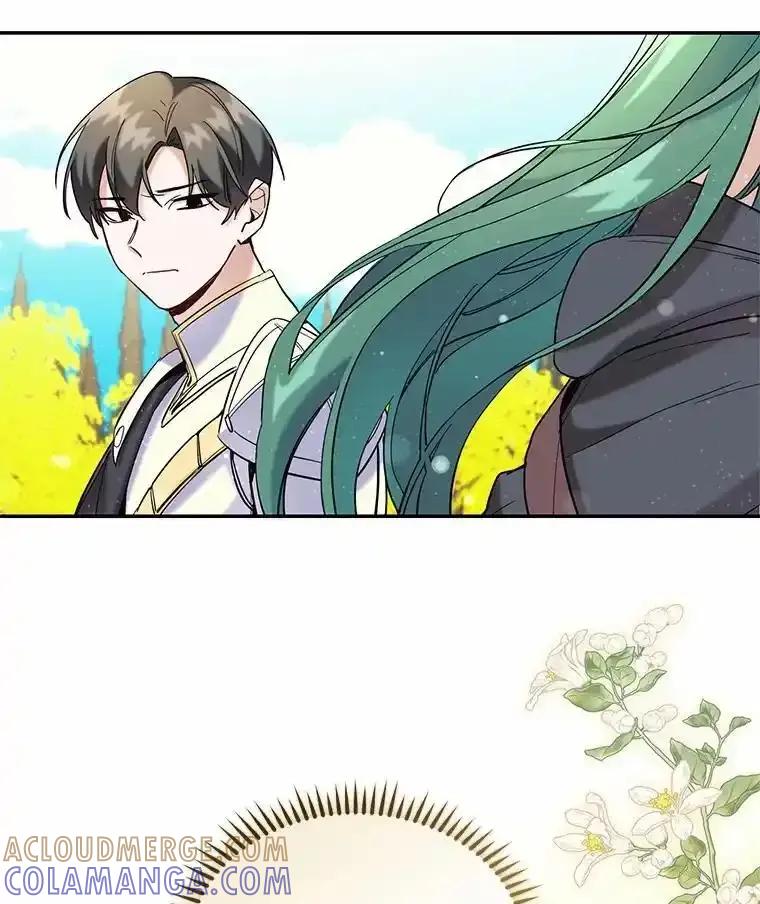 《舌尖上的魔法师》48.精灵消失 第97页