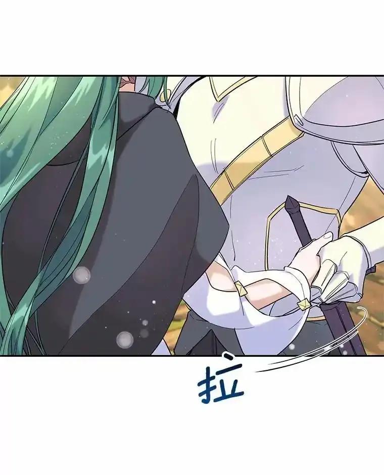 《舌尖上的魔法师》48.精灵消失 第3页