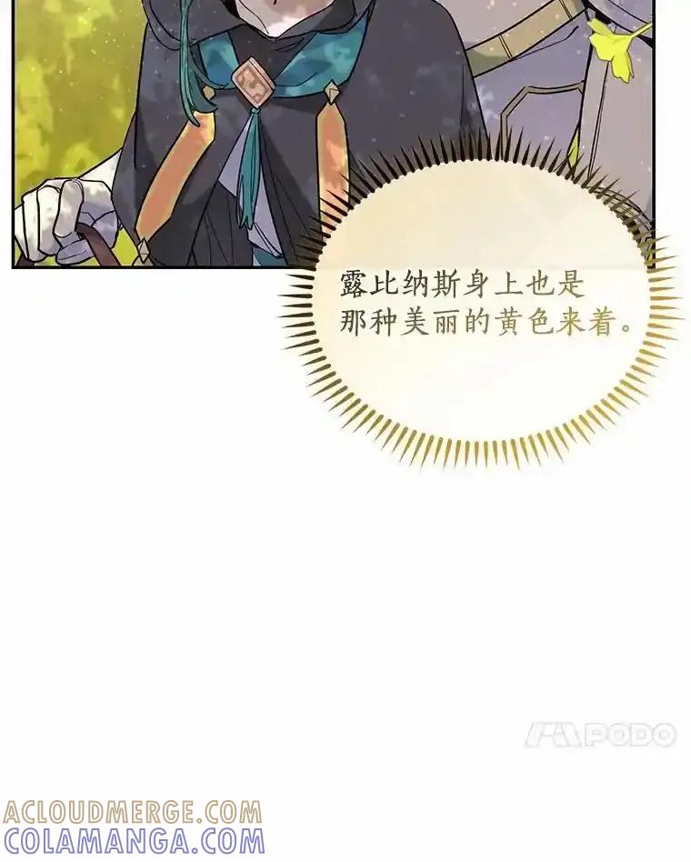 《舌尖上的魔法师》48.精灵消失 第45页