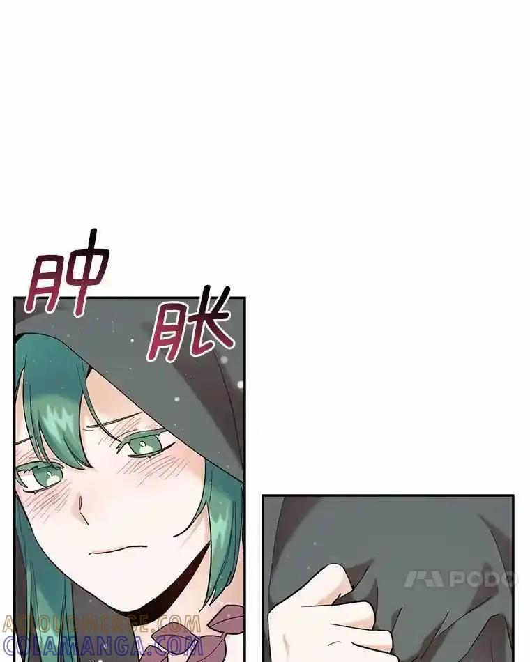 《舌尖上的魔法师》48.精灵消失 第21页