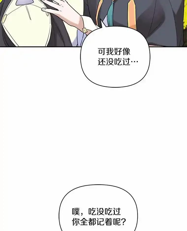 《舌尖上的魔法师》48.精灵消失 第64页