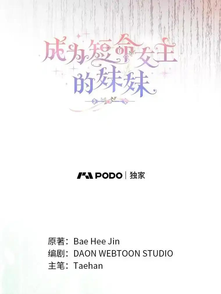 《成为短命女主的妹妹》49.迟一步的发现 第76页