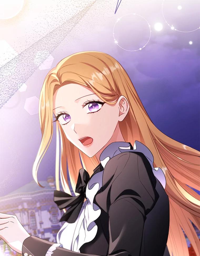 《乙女游戏中的女仆想辞职》49.藏在心底的告白 第63页