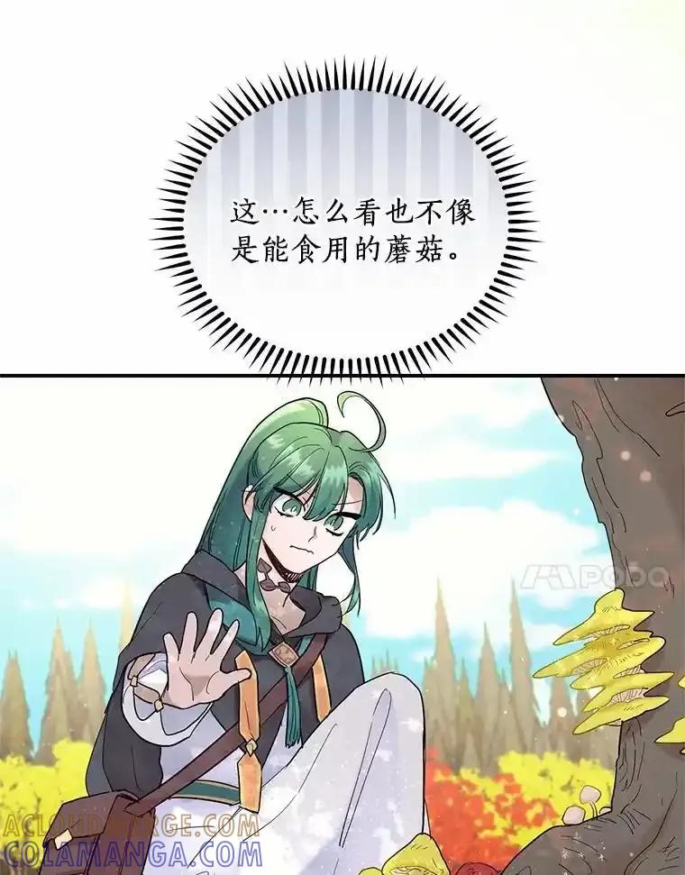 《舌尖上的魔法师》49.激烈争吵 第7页