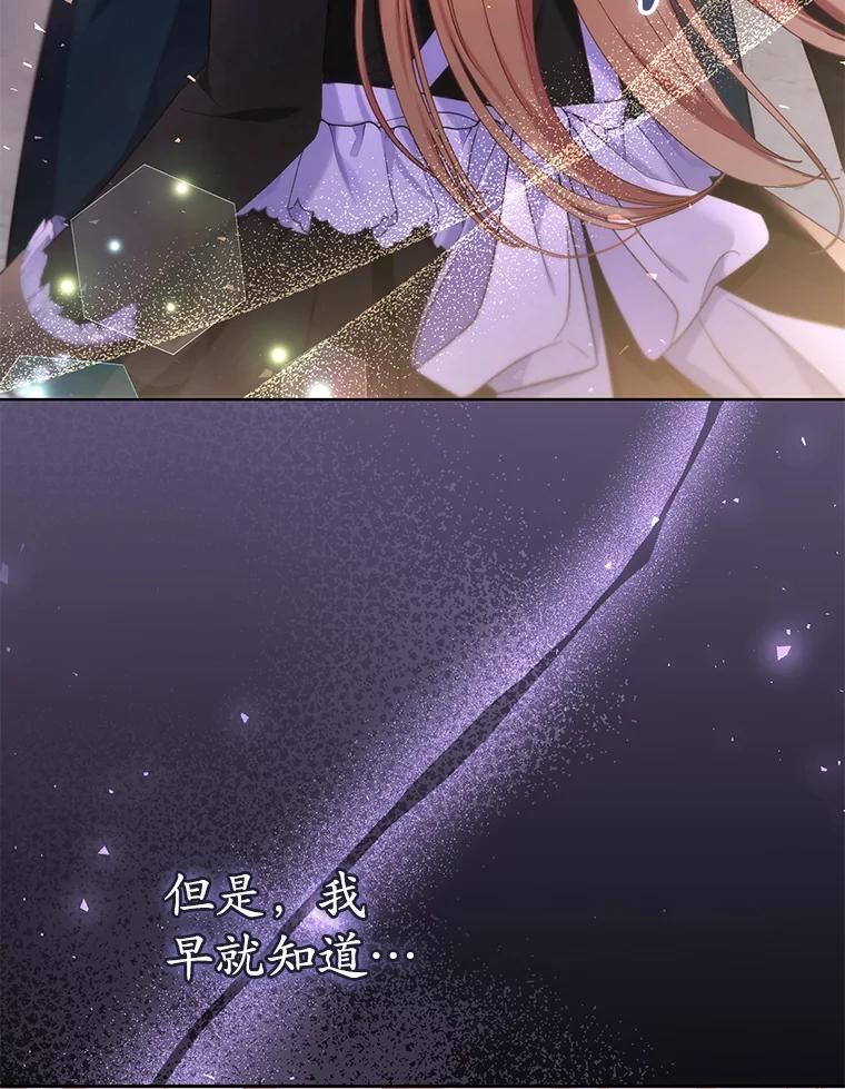 《乙女游戏中的女仆想辞职》49.藏在心底的告白 第79页