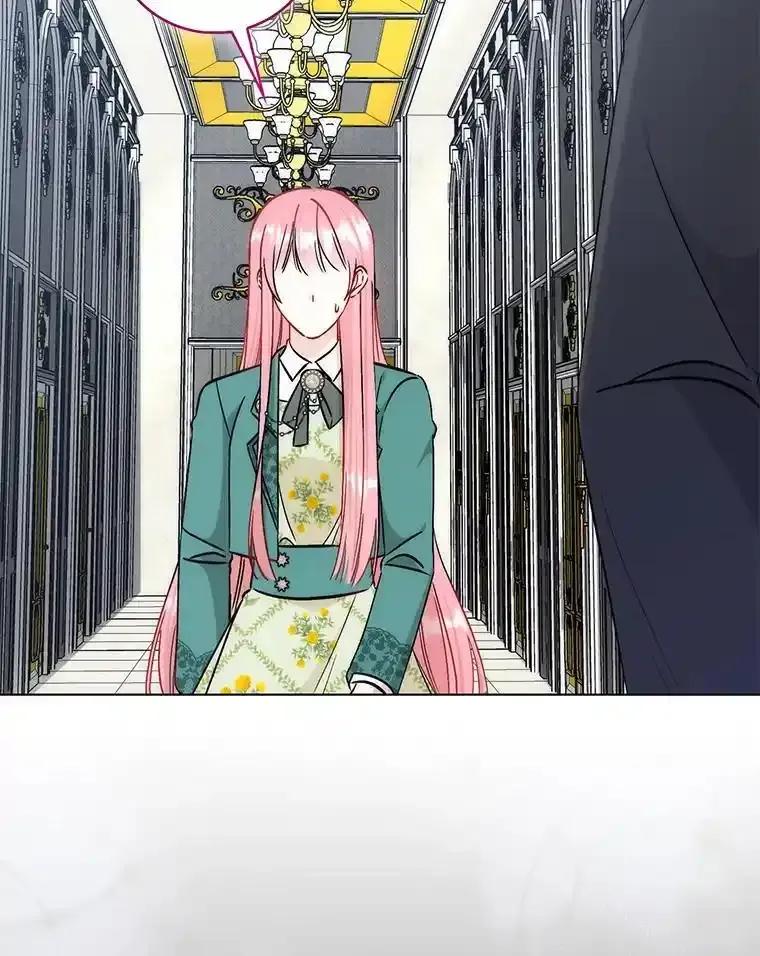 《成为短命女主的妹妹》50.代价 第106页