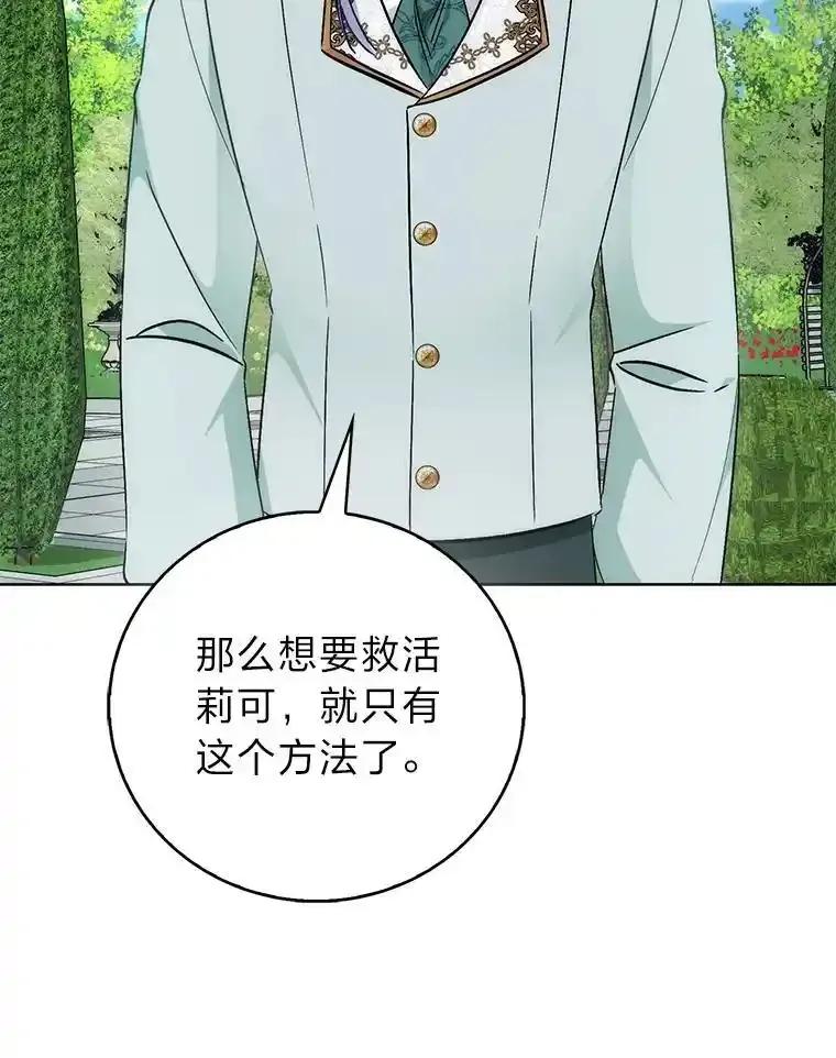 《成为短命女主的妹妹》50.代价 第46页