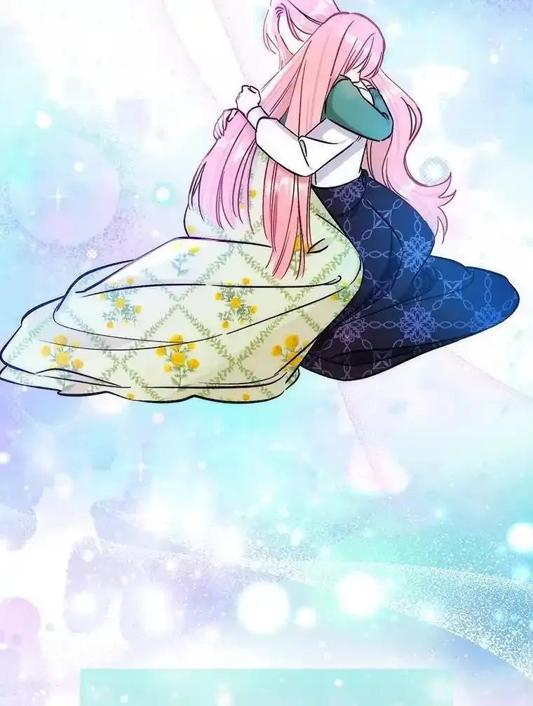 《成为短命女主的妹妹》50.代价 第119页