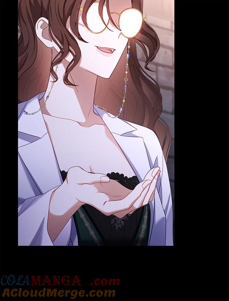 《乙女游戏中的女仆想辞职》51.牺牲一个人 第113页