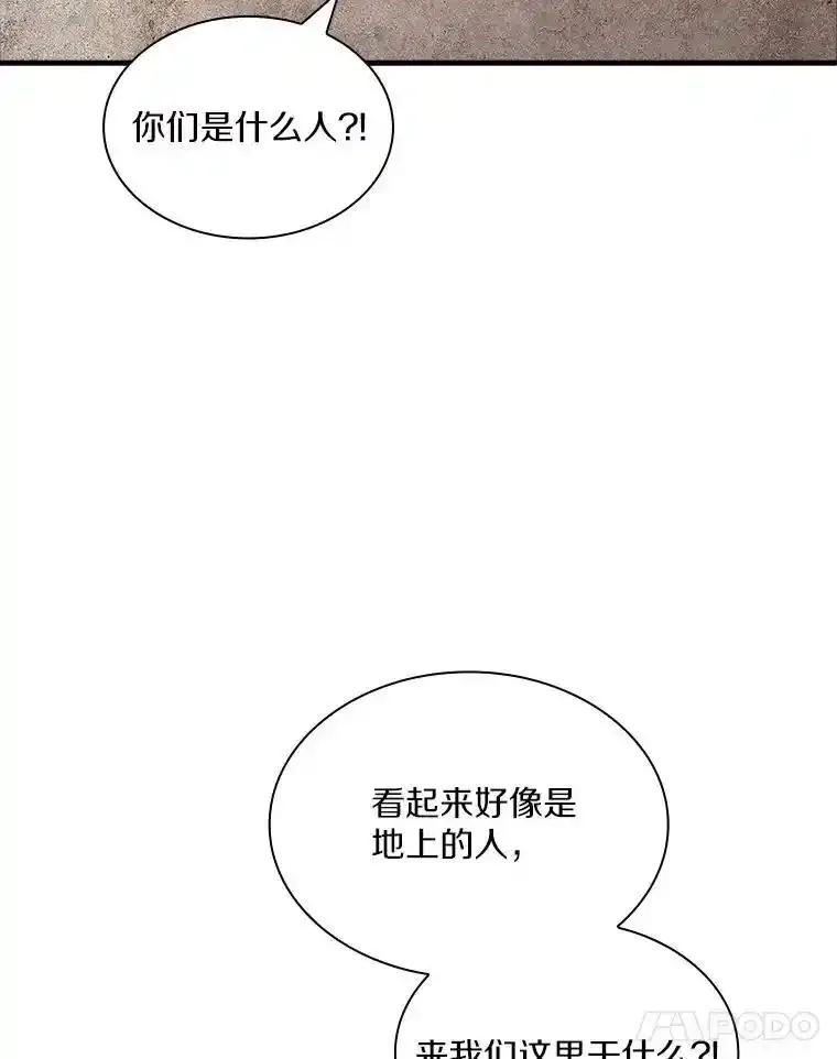 《当时不知道捡到宝了》60.矮人的城市 第99页