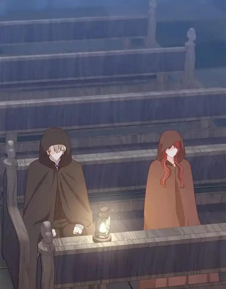 《你喜欢妈妈还是爸爸？》64.扭曲的关系 第108页
