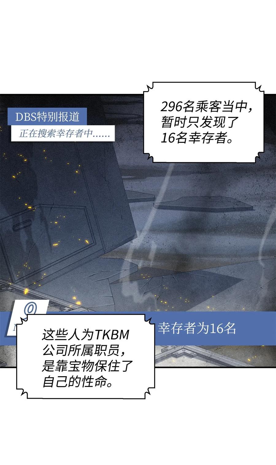 《我独自盗墓》172 黑锅 第56页