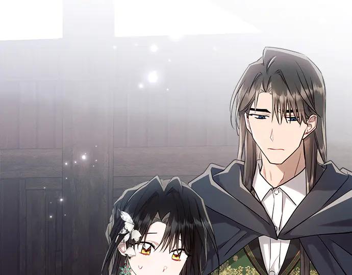 《黑暗皇女：雅什泰洛迪》第58话 第8页