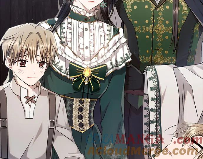 《黑暗皇女：雅什泰洛迪》第58话 第9页