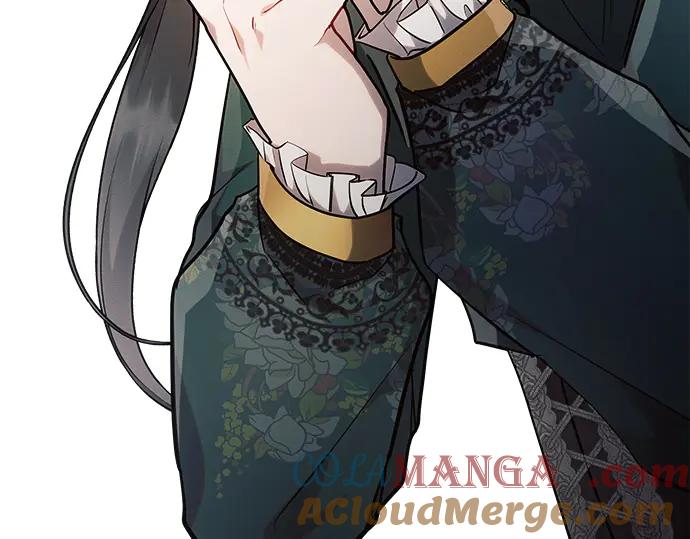 《黑暗皇女：雅什泰洛迪》第58话 第117页