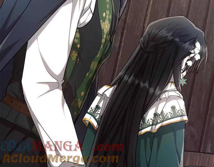 《黑暗皇女：雅什泰洛迪》第58话 第61页