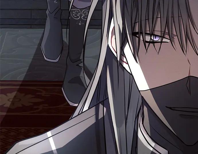 《黑暗皇女：雅什泰洛迪》第59话 第19页