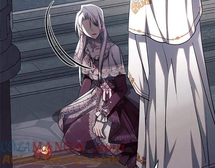 《黑暗皇女：雅什泰洛迪》第59话 第161页