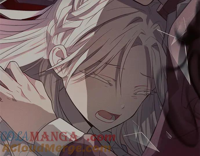 《黑暗皇女：雅什泰洛迪》第59话 第89页
