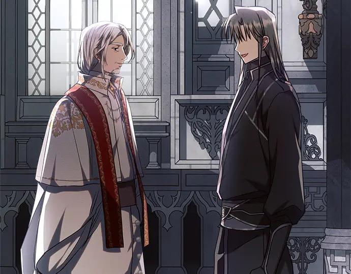 《黑暗皇女：雅什泰洛迪》第59话 第48页