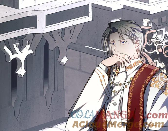 《黑暗皇女：雅什泰洛迪》第59话 第5页
