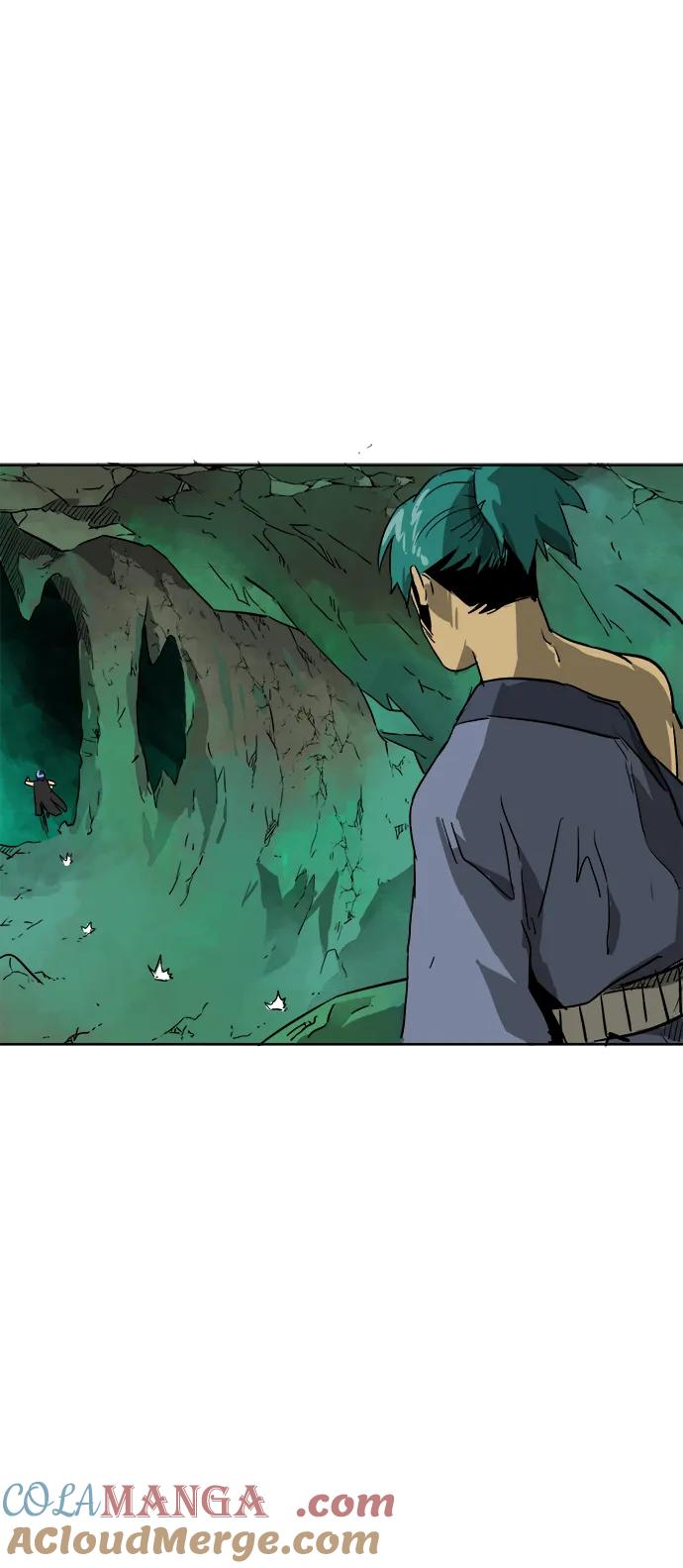 《无限升级in武林》[第67话] 苍狂翡翠 第41页