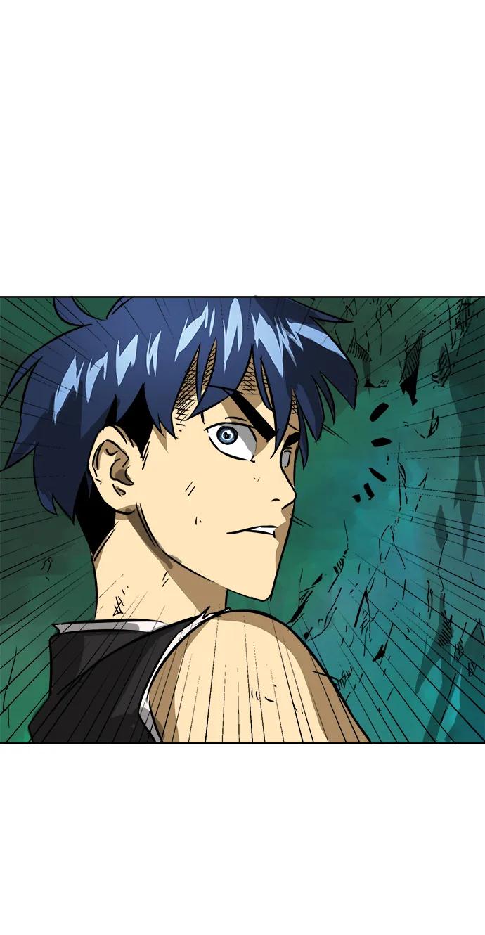 《无限升级in武林》[第67话] 苍狂翡翠 第59页