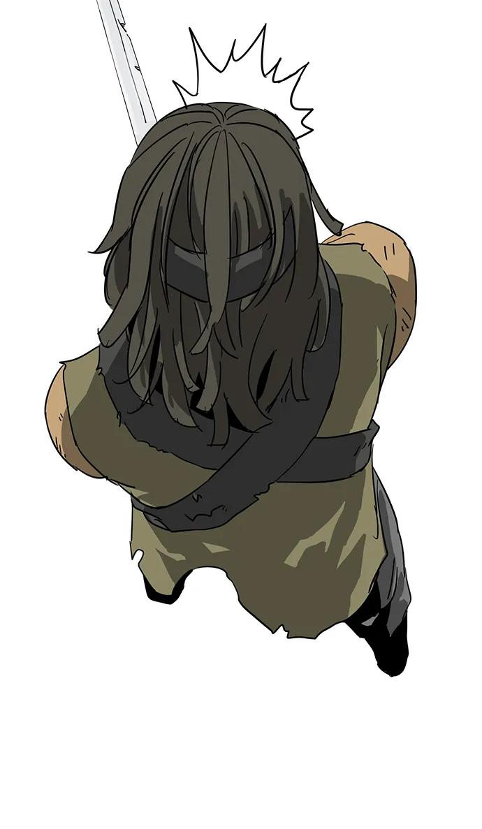 《无限升级in武林》[第71话] 非讦书 第56页