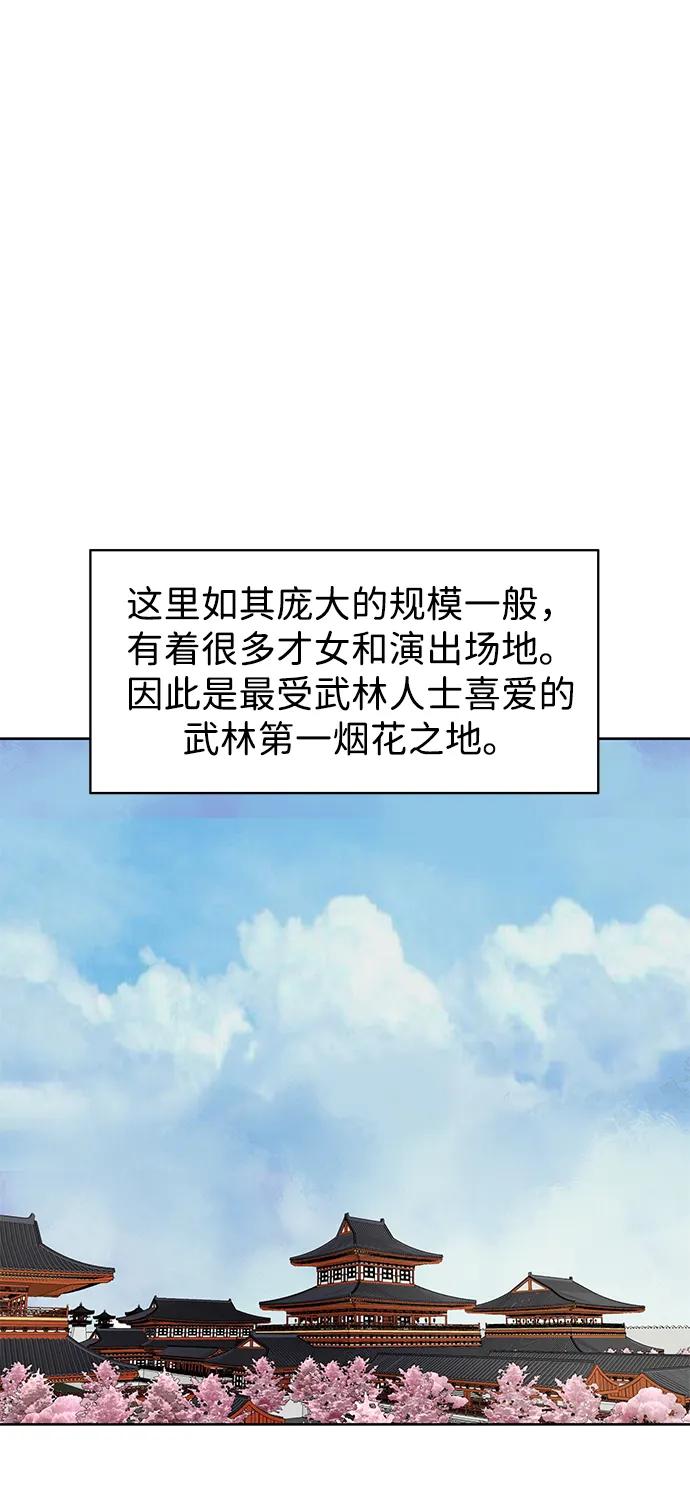 《无限升级in武林》[第73话] 千香楼 第8页