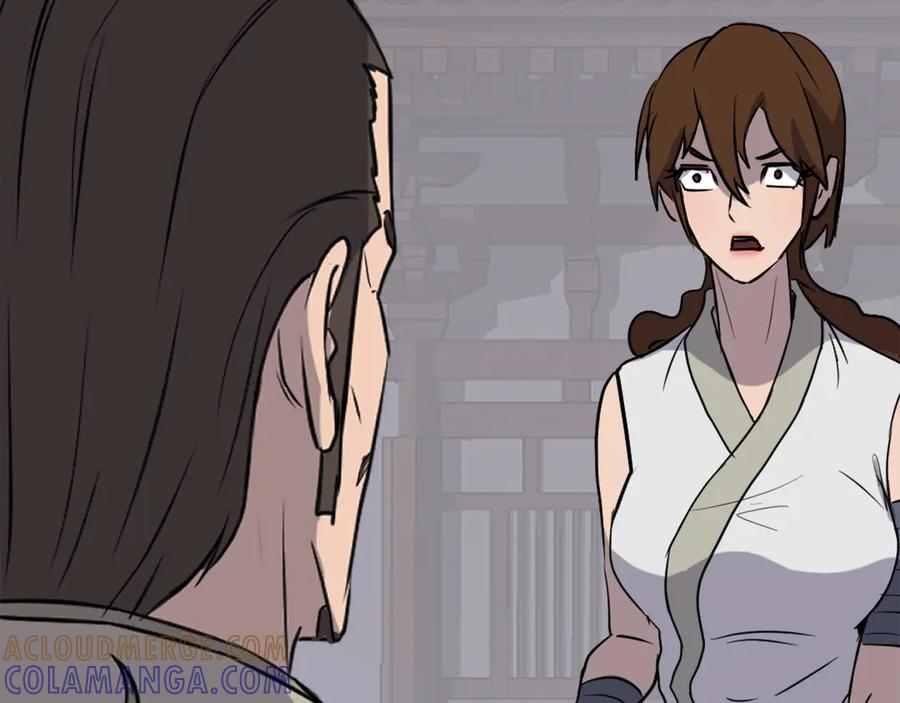 《重生不死尊》第189话 蛛丝马迹 第133页