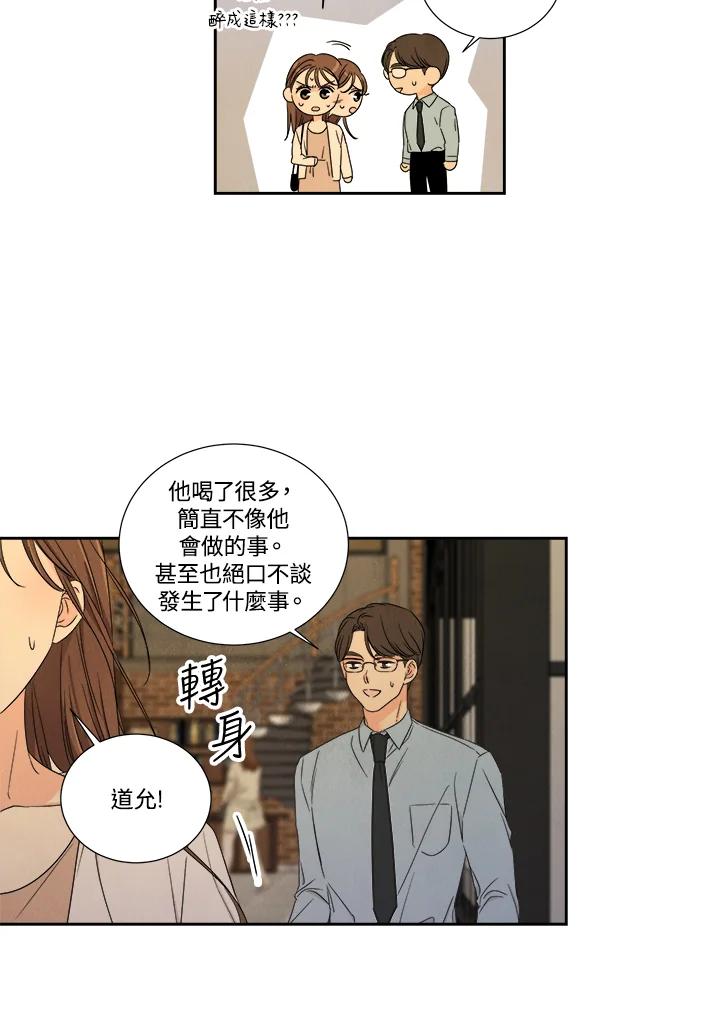 《纵然心痛》第24话 第42页