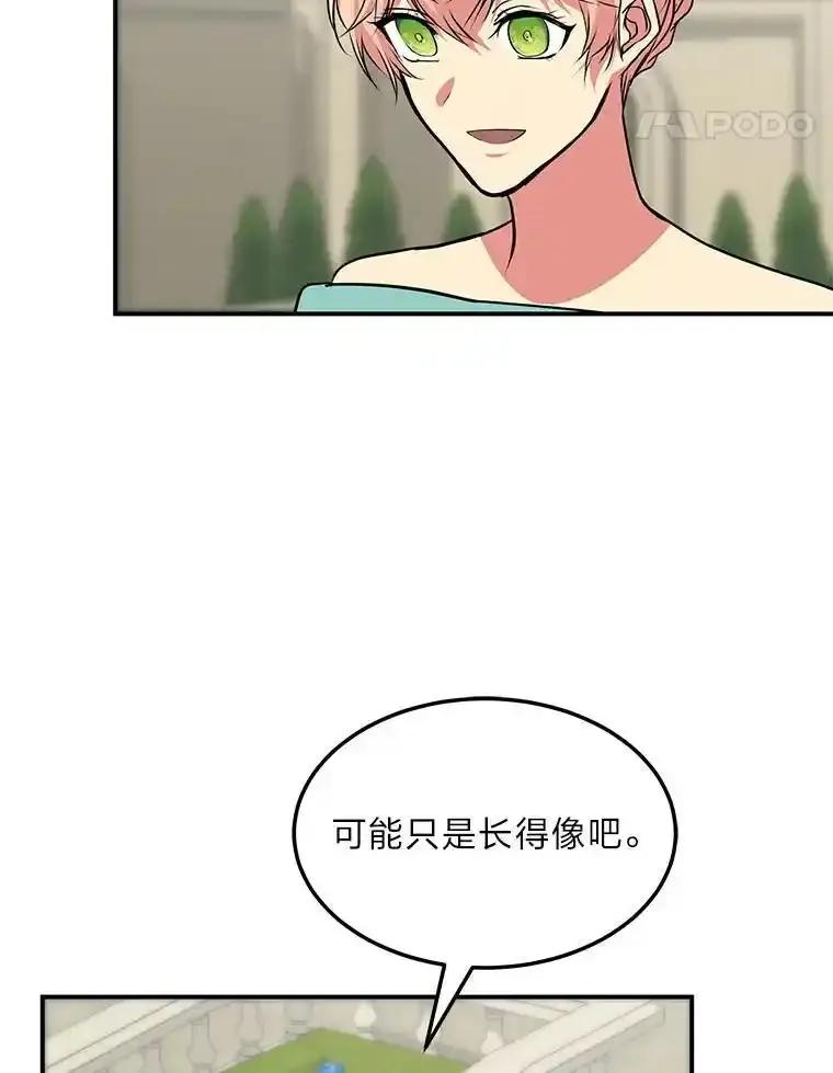 公爵夫人的秘密执笔 69.野心 第114页