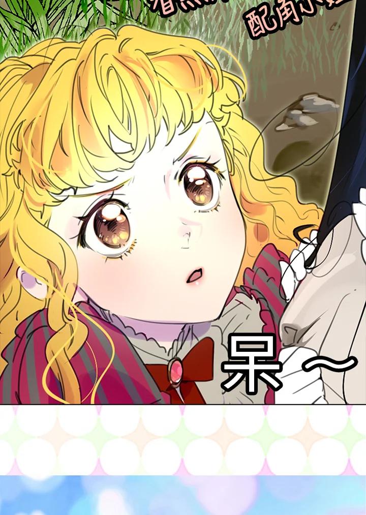 《绿叶的观察日记》第19话 第47页