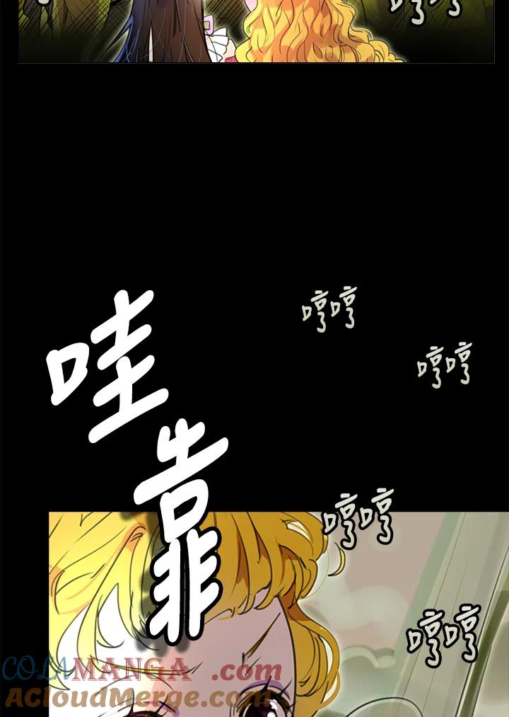 《绿叶的观察日记》第19话 第40页