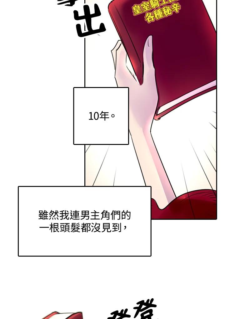 《绿叶的观察日记》第2话 第65页