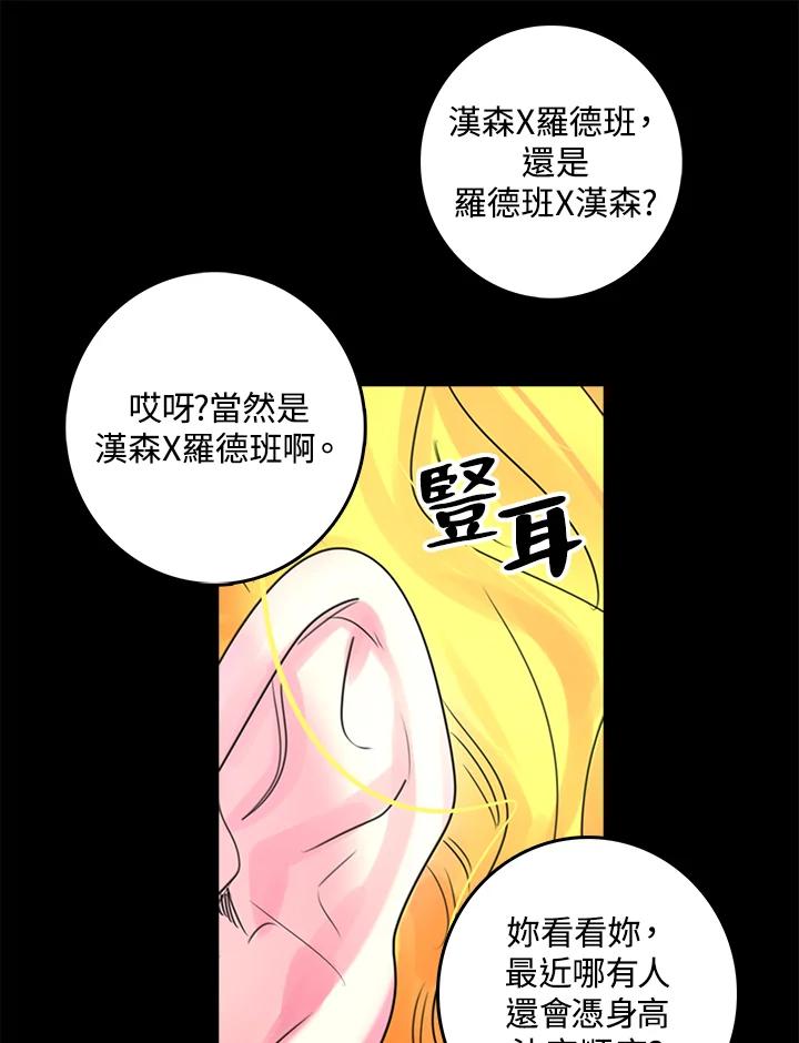 《绿叶的观察日记》第2话 第68页