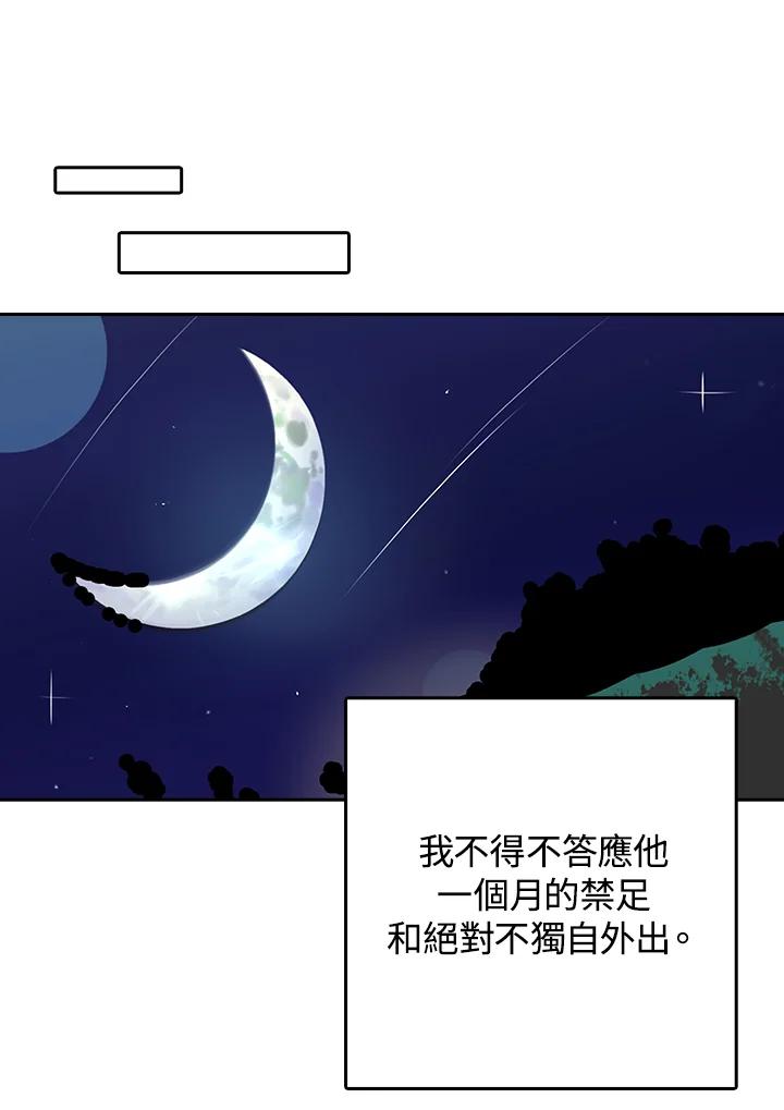 《绿叶的观察日记》第2话 第54页