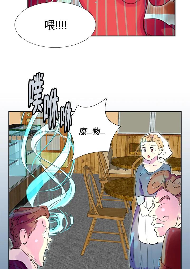 《绿叶的观察日记》第23话 第18页