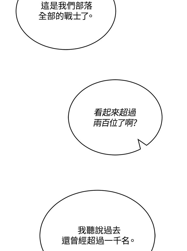 《满等玩家冒险记》第25话 第8页