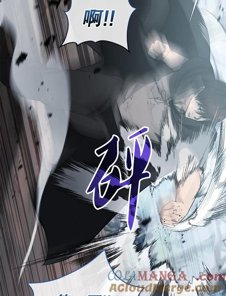 《配角太强了》26.银之血 第117页