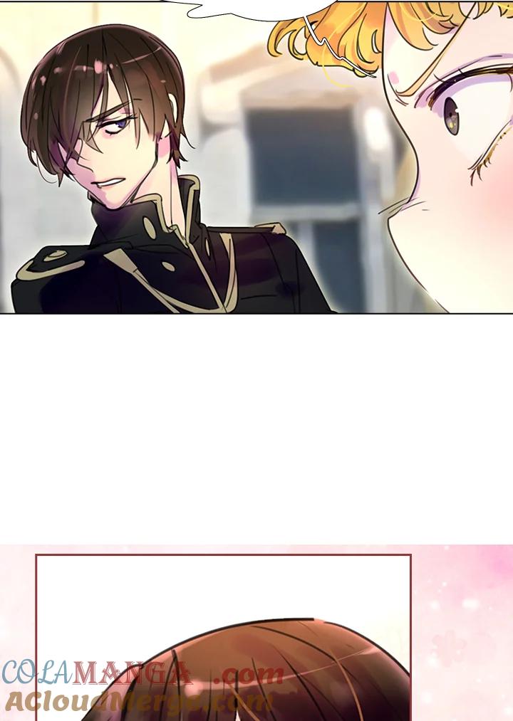 《绿叶的观察日记》第27话 第55页