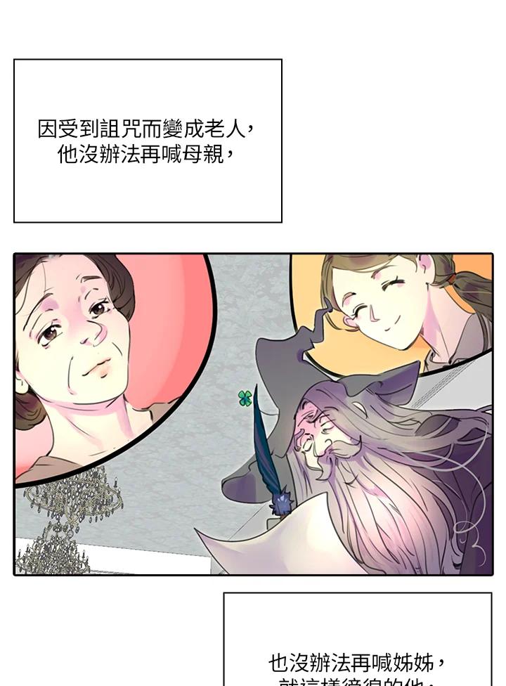《绿叶的观察日记》第27话 第11页