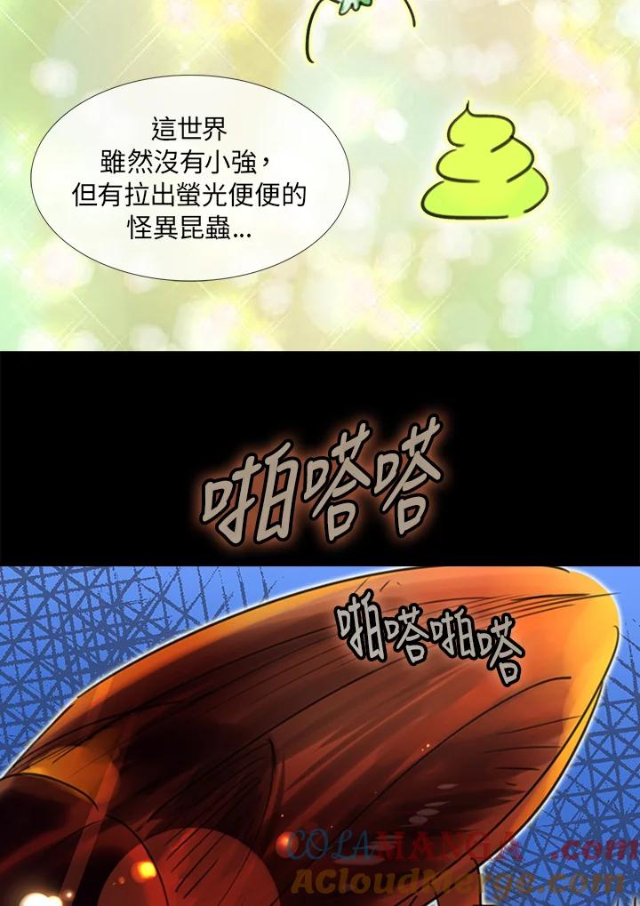 《绿叶的观察日记》第27话 第37页