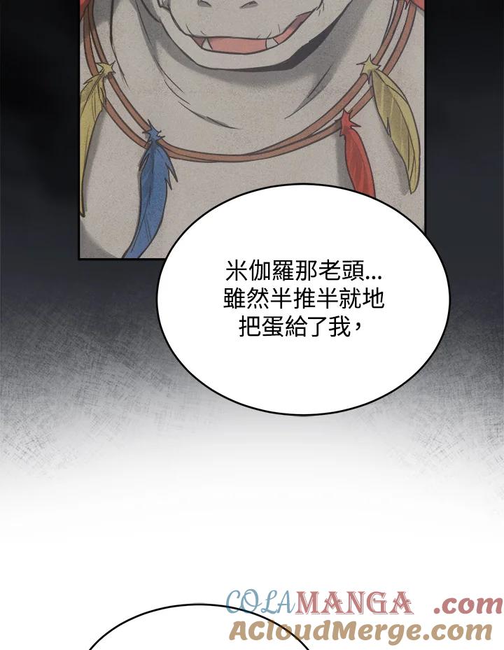 《满等玩家冒险记》第28话 第28页
