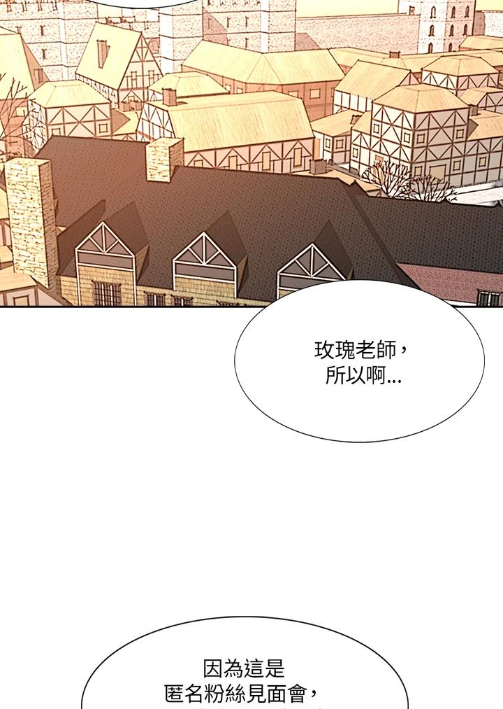 《绿叶的观察日记》第28话 第54页