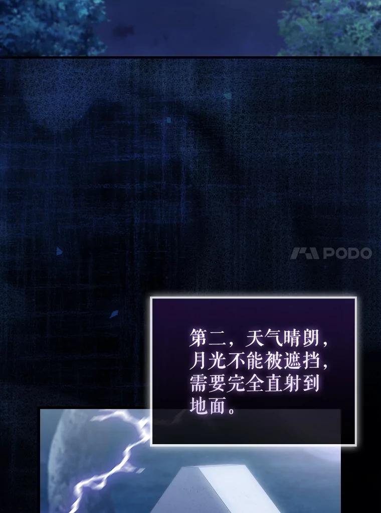 《配角太强了》27.月之神殿 第86页