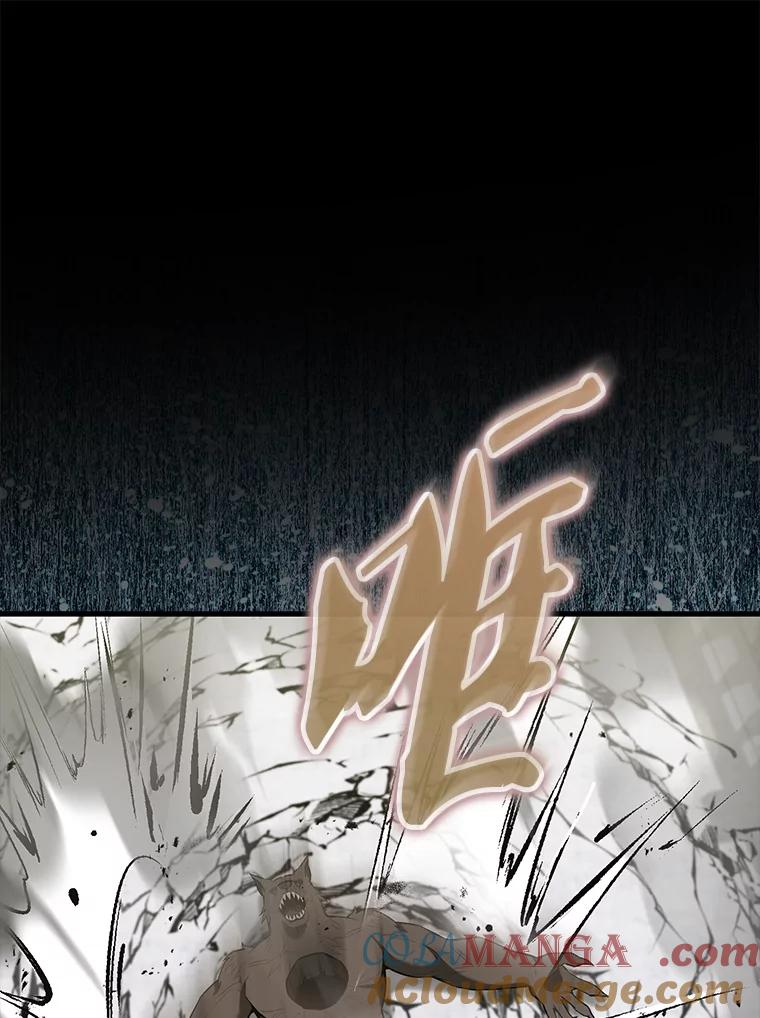 《配角太强了》28.光荣的安息 第93页