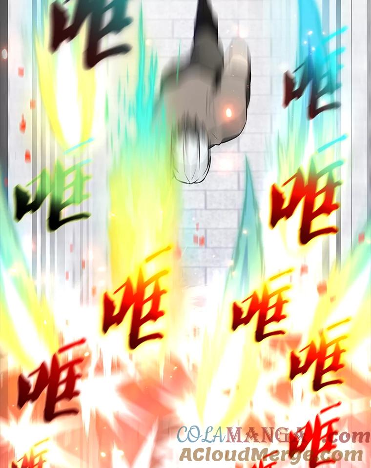 《配角太强了》28.光荣的安息 第49页