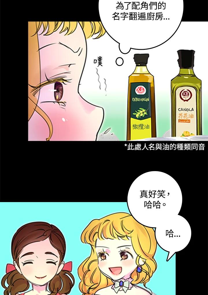 《绿叶的观察日记》第3话 第51页